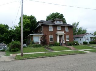 205 South Ave SE, Massillon, OH 44646