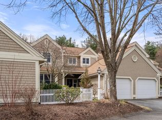 217 Nobscot Rd UNIT 217, Sudbury, MA 01776