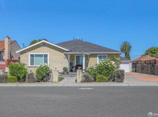 1667 Halsey Ave, San Leandro, CA 94578