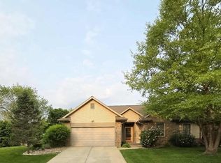 517 Hill St, Baraboo, WI 53913