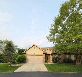 517 Hill Street, Baraboo, WI, 53913