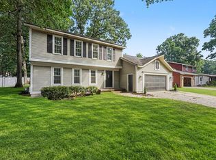 1781 Pinnacle Dr SW, Wyoming, MI 49519
