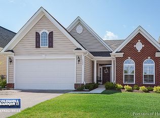 1545 Colchester Ln, Aurora, IL 60505