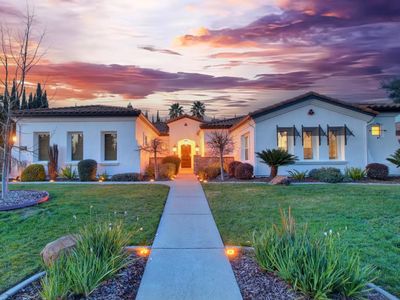 3790 Kingsbarns Dr, Roseville, CA, 95747