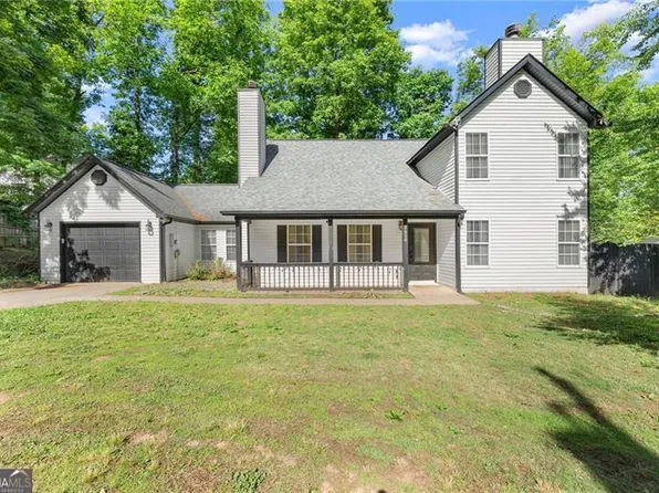 2630 Impala Dr, Cumming, GA 30041