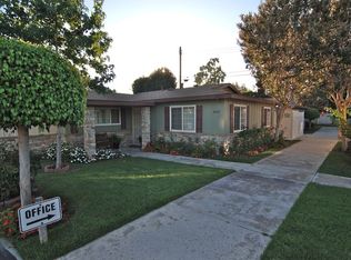 15737 S B St, Tustin, CA 92780