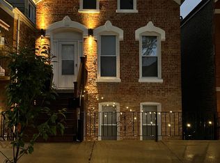 2231 W 23rd Pl, Chicago, IL 60608