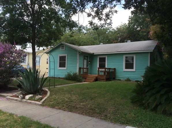 219 Argo Ave, Alamo Heights, TX 78209