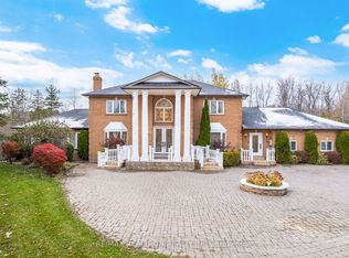 8 Fielding Ct, Ajax, ON L1T4W5