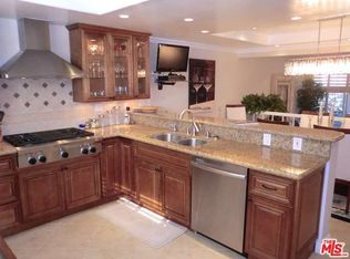 4780 La Villa Marina UNIT B, Marina Del Rey, CA 90292