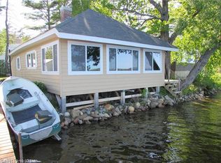 82 Theater Rd, Madison, ME 04950