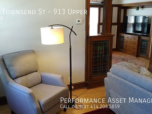 3rd image of 913 E Townsend St #913