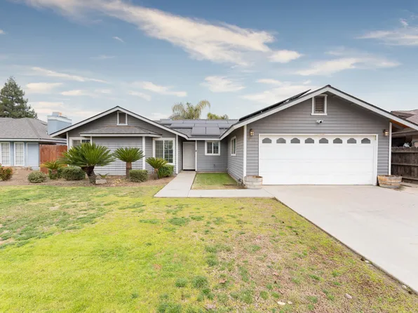 5436 W Seeger Court, Visalia, CA 93277