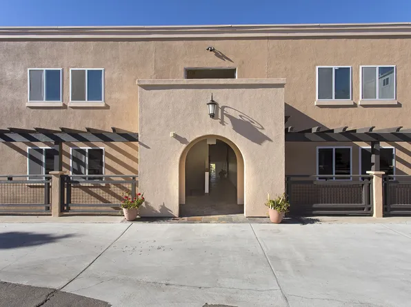 Seaview Terrace, 3710 & 3720 Yonge St #7, San Diego, CA 92106