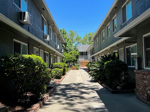 Rio Terrace Apts.