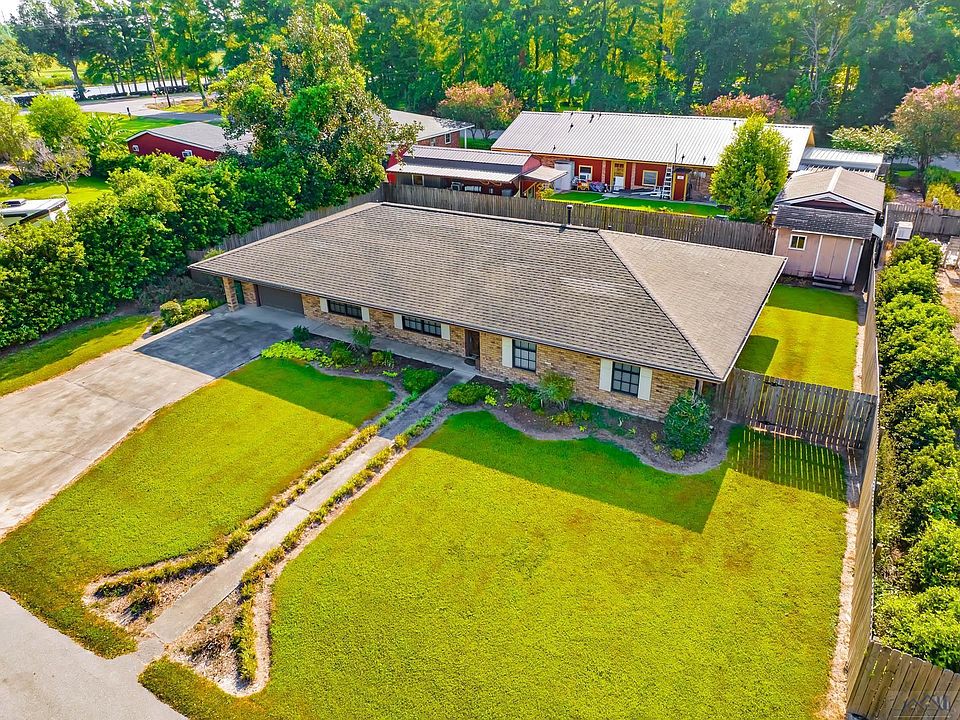 131 Marcelle St, Larose, LA 70373 MLS 2023013562 Zillow