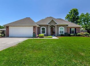 42499 Blyth Ave, Ponchatoula, LA 70454