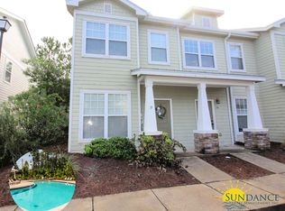 24 N Sand Palm Rd #14, Freeport, FL 32439