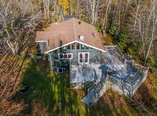 1999 Canavoy Rd, Saint Patrick'S Parish, PE C0A1T0