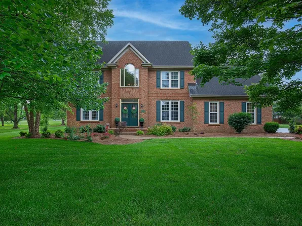 1823 Bent Tree Ct, Bowling Green, KY 42103