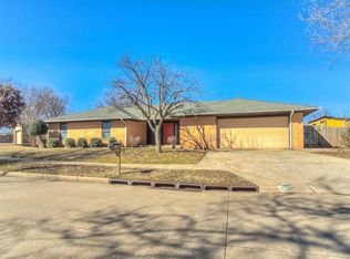 2825 Gettysburg Rd, Edmond, OK 73013