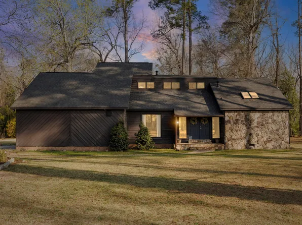 4002 Burning Tree Lane, Augusta, GA 30906