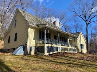 375 Rocky Hill Rd, Northampton, MA 01062