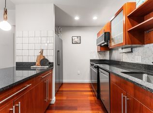 One First Condominium Complex, Cambridge, MA 02141