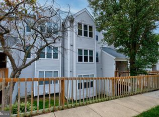 6 Deer Run Ct #A-6A, Halethorpe, MD 21227