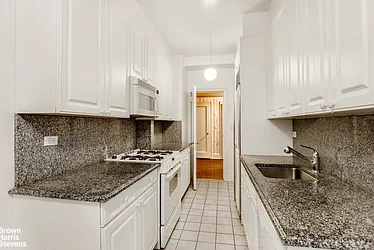 Sold by Brown Harris Stevens