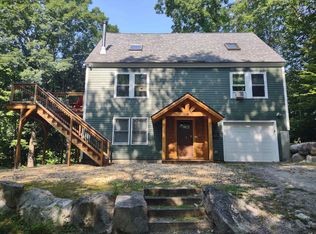 14 Moser St, Moultonboro, NH 03254