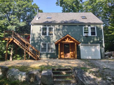 14 Moser Street, Moultonboro, NH, 03254