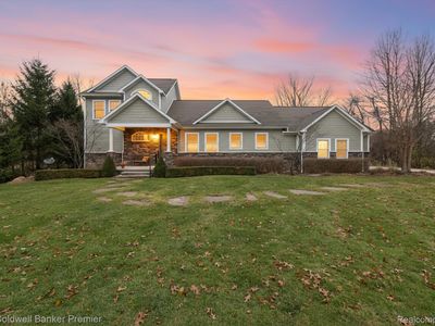 214 Presidio Dr, Ortonville, MI, 48462