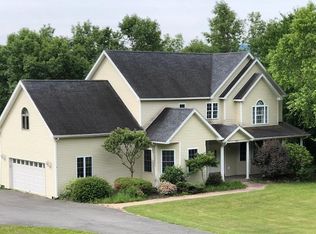 101 Thompson Rd, Keeseville, NY 12944