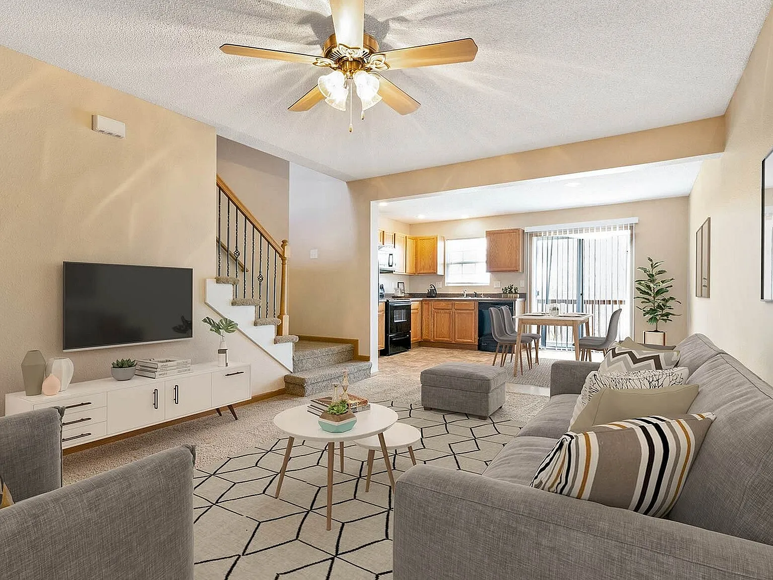 Patriot Pointe — Photo 1