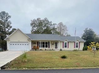 3470 Emerson Dr SE, Cleveland, TN 37323