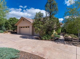 1464 Creek Trl, Prescott, AZ 86305