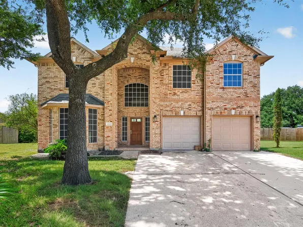 2210 Laurel River Bnd, Houston, TX 77014