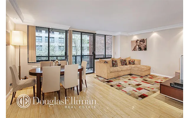 Sold by Douglas Elliman | media 2