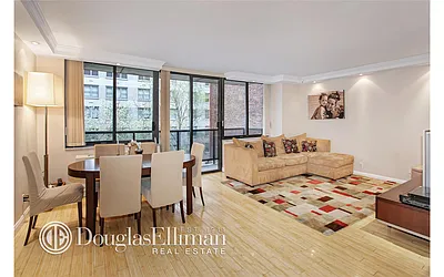 Sold by Douglas Elliman