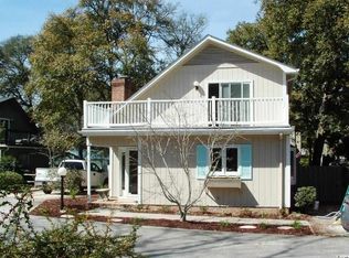 507-F 2nd Ave #507-F, North Myrtle Beach, SC 29582