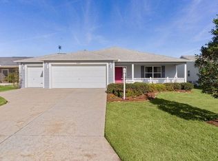 3447 Ridgewood Path, The Villages, FL 32163