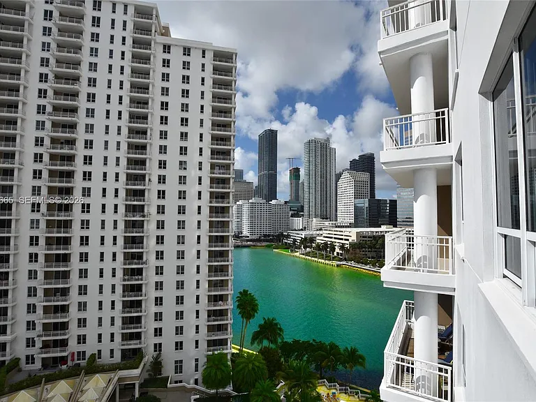 801 Brickell Key Blvd #1209 — Photo 7
