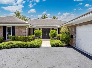 44 Cayuga Rd, Sea Ranch Lakes, FL 33308