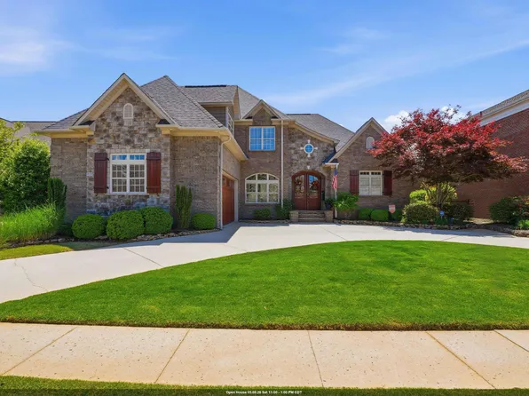 23622 Piney Creek Dr, Athens, AL 35613