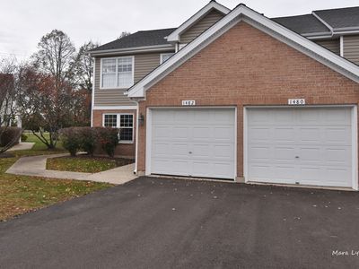 1480 Georgetown Dr #1480, Batavia, IL, 60510