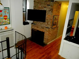 Rented by Citi Habitats