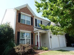 502 Wallnut Hall Cv, Woodstock, GA 30189