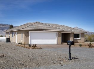 1210 E Daytona, Pahrump, NV 89048