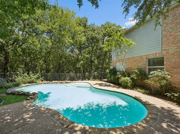 2401 Pinehurst Ct, Highland Village, TX 75077